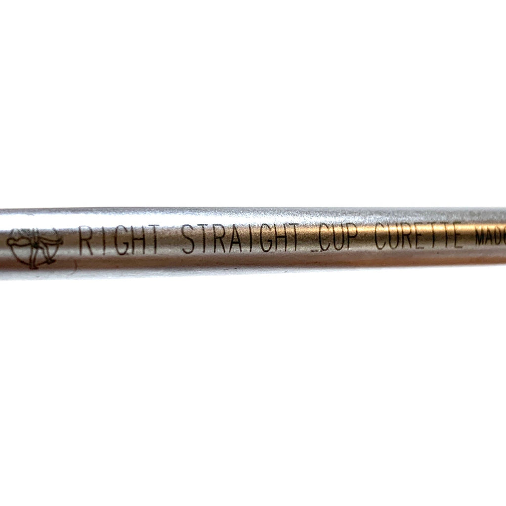 Medtronic Sofamor Danek REF 907353, Right Straight Cup Curette