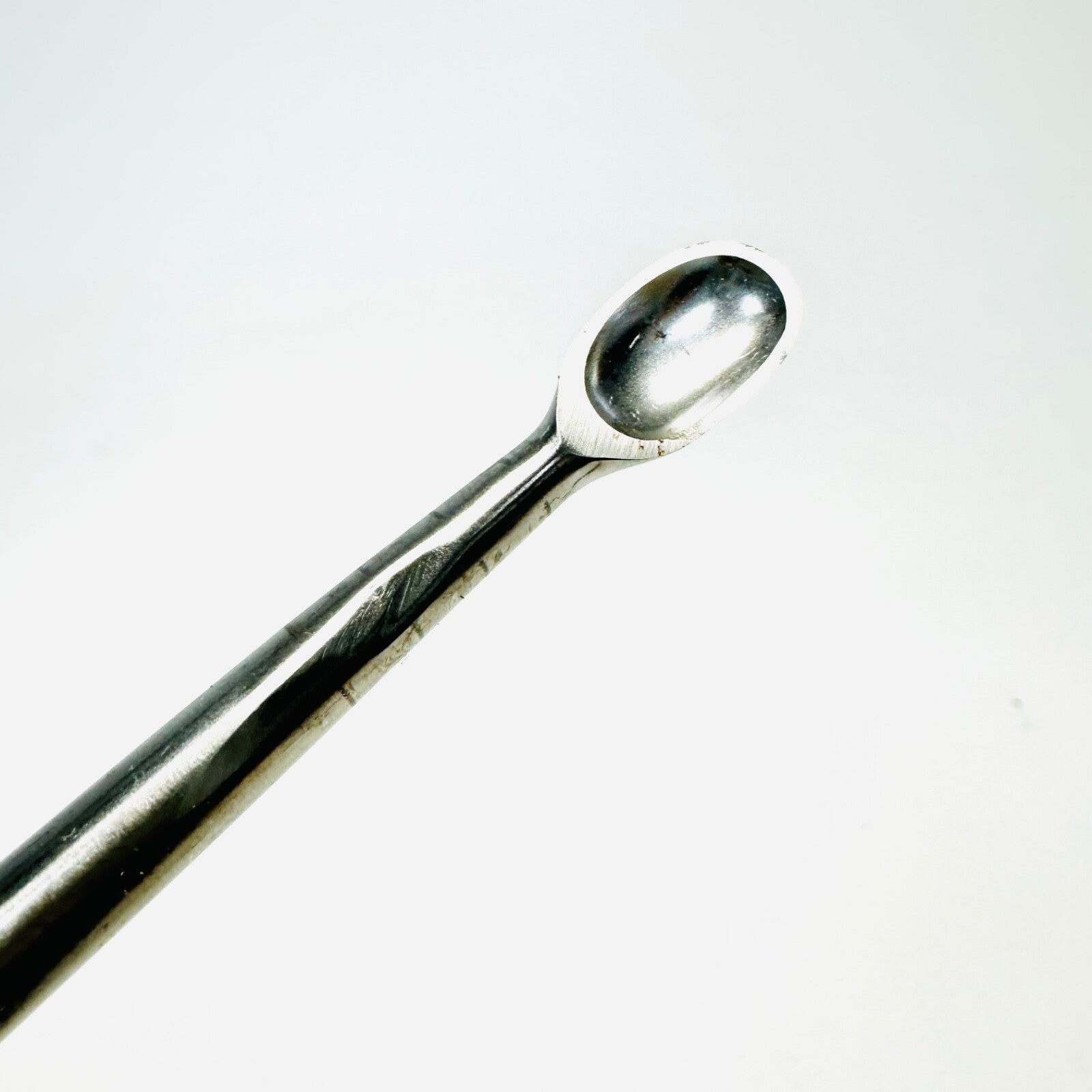 Acromed 2029-4 Wallie Heinig Neuro Curette Size #4 Instrument