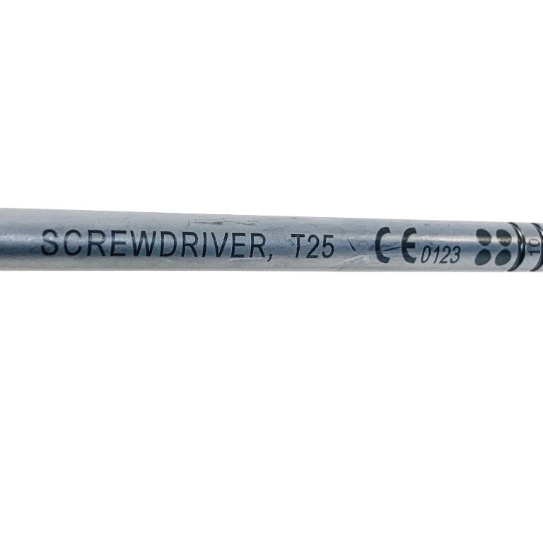 Medtronic Sofamor Danek REF 2150100, T25 SCREWDRIVER