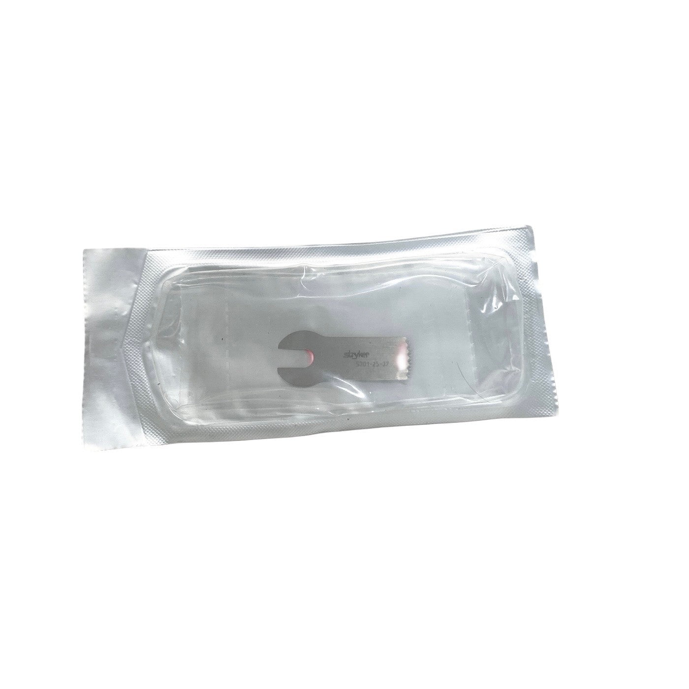 Stryker REF 5301-25-37 Micro Sagittal Blade,   Training Only