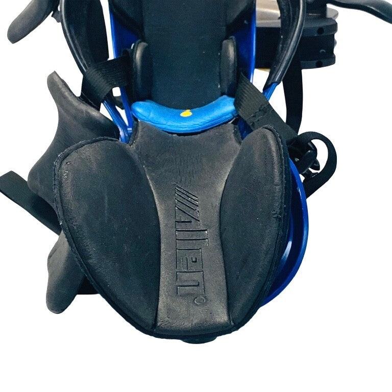 Allen Traction Boot, TRACTION UPRIGHT W/ TRACTION UNIT