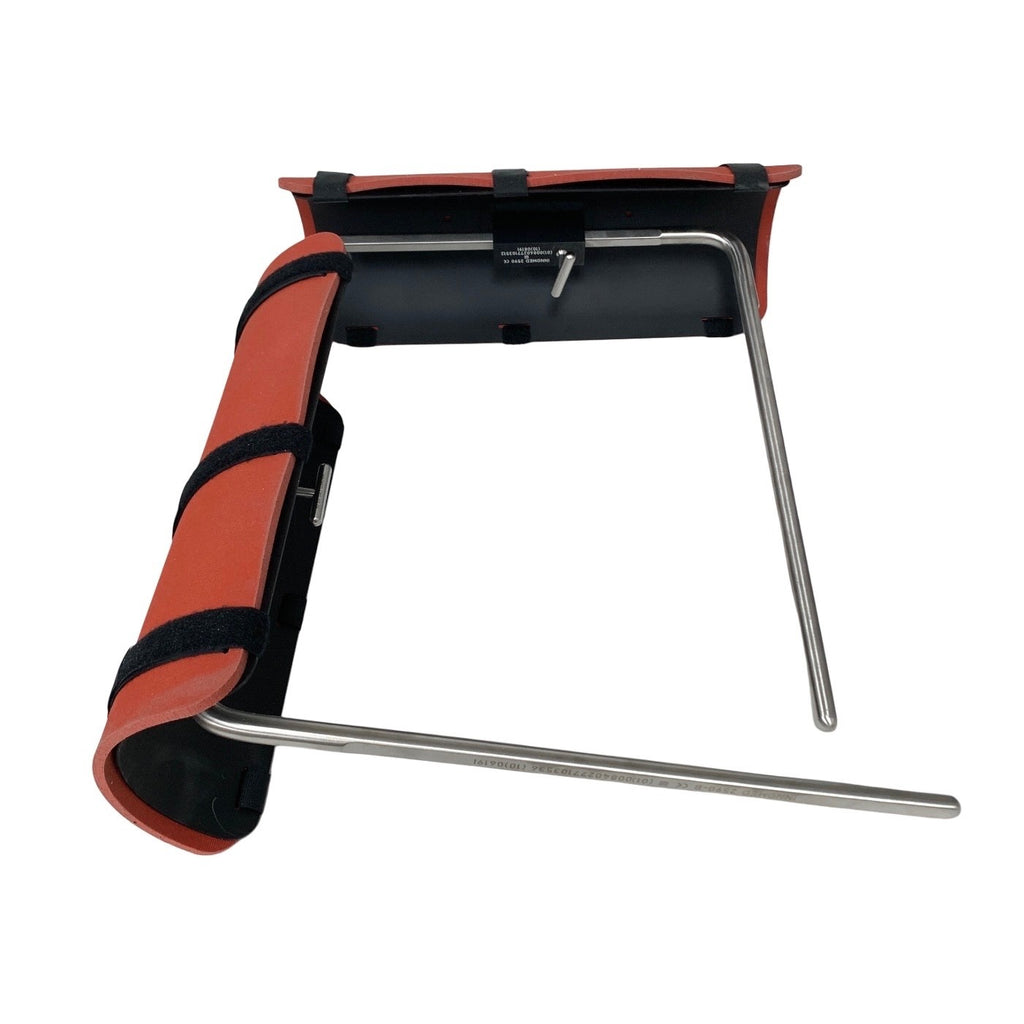INNOMED REF 2590-B, Kirschenbaum Foot Positioner, LONG, PAIR