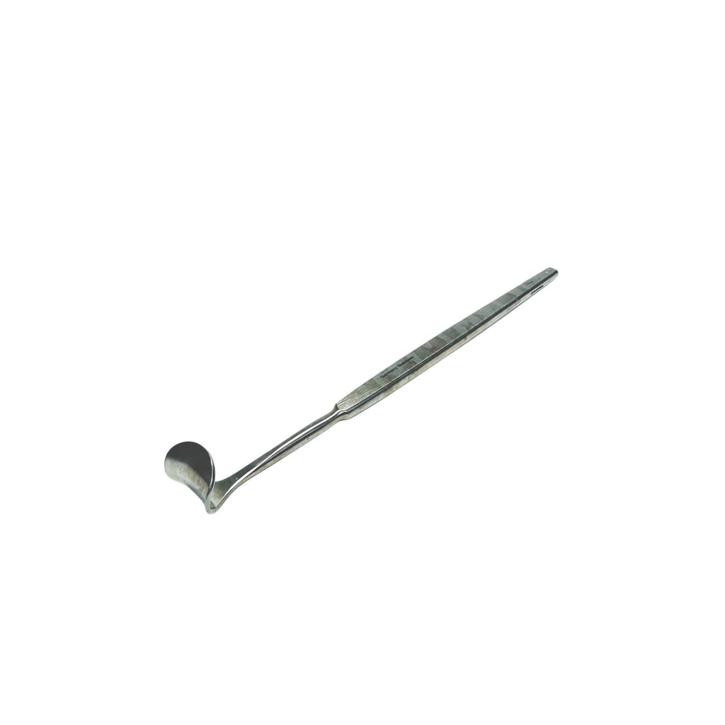SYMMETRY 60-1407 Desmarres Lid Retractor Size 3 16 mm 5 1 ⁄ 2 in 14 cm