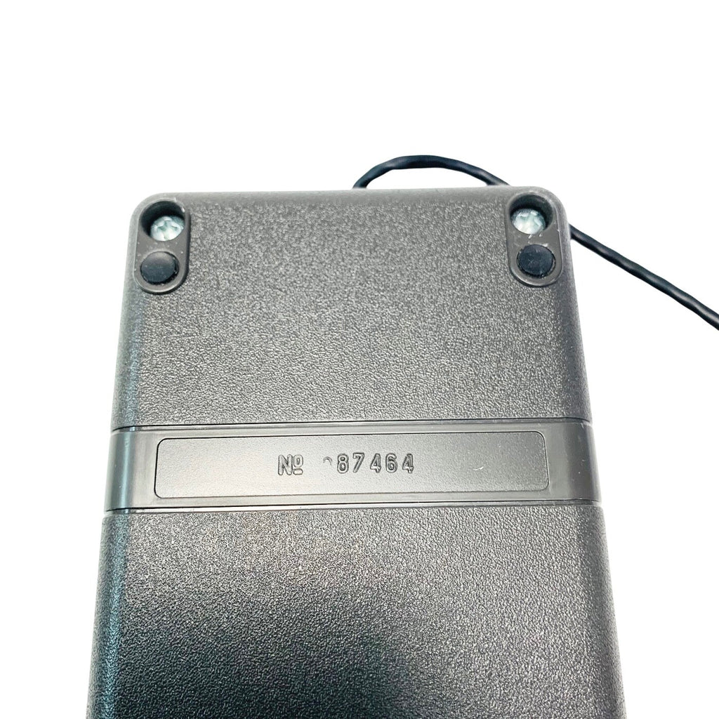 ABBOTT DIAGNOSTICS MODEL 4200 DIGITAL THERMOMETER