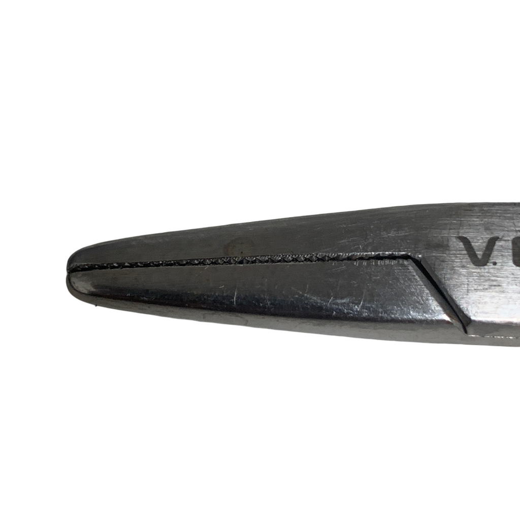 V.Mueller® CH2440 NEEDLE HOLDER 10.50 INCHES STAINLESS STEEL