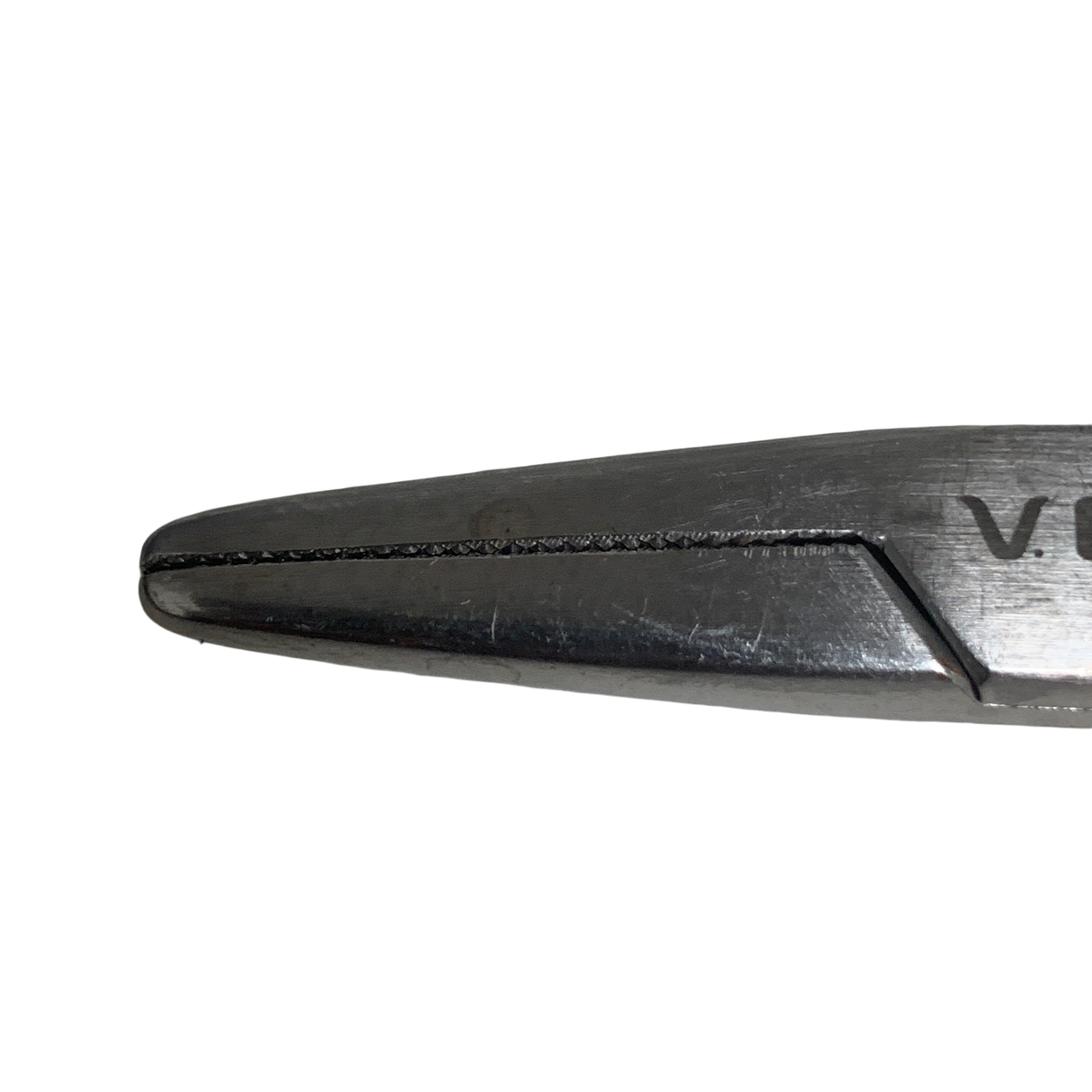 V.Mueller® CH2440 NEEDLE HOLDER 10.50 INCHES STAINLESS STEEL