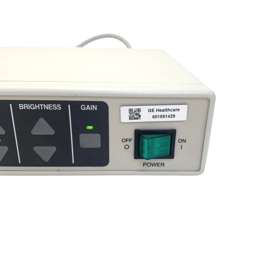 Pentax REF PSV-4000, CAMERA CONTROL UNIT FOR ENDOSCOPY