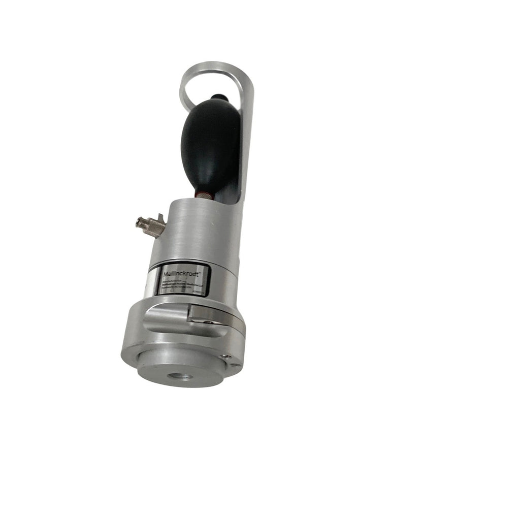 MALLINCKRODT REF XE133, XENOTRON I XENON GAS DISPENSER