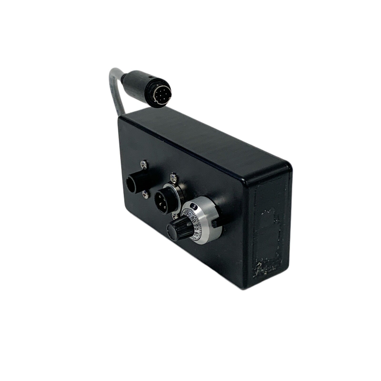FLUKE BIOMEDICAL REF 5180500, Cardiac Output Box Adapter For PS420