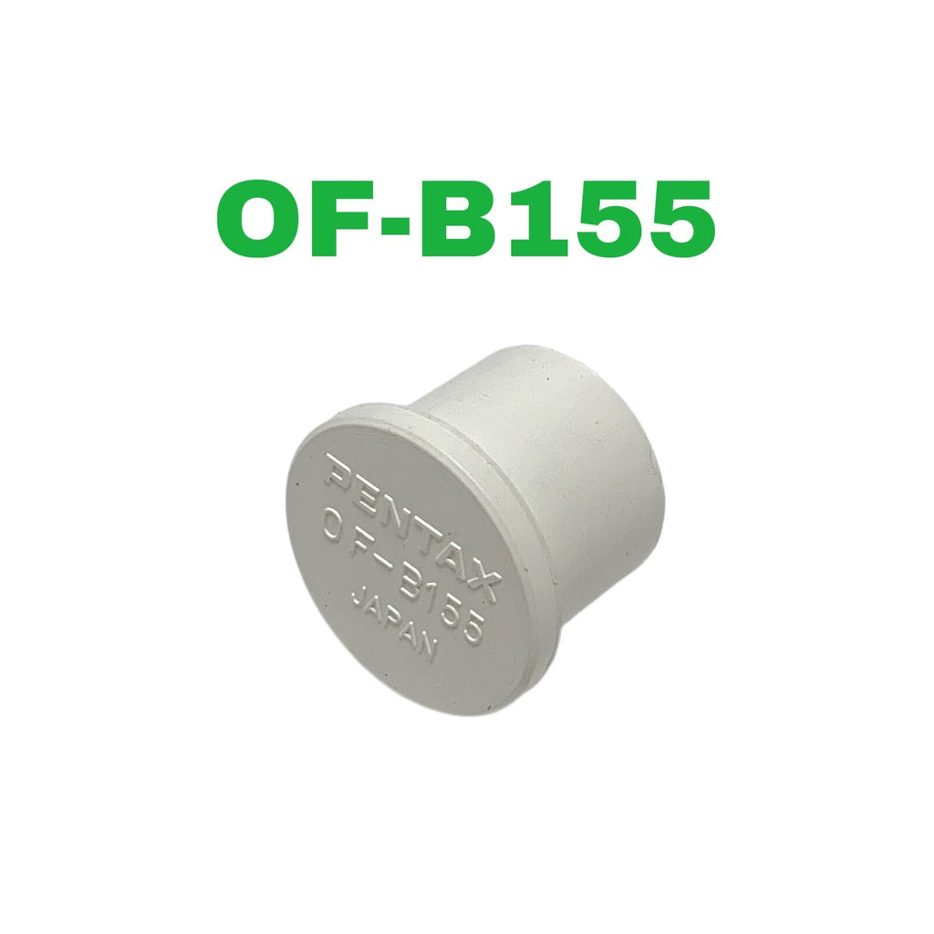 Pentax REF OF-B155, Suction Channel Cleaning Cap