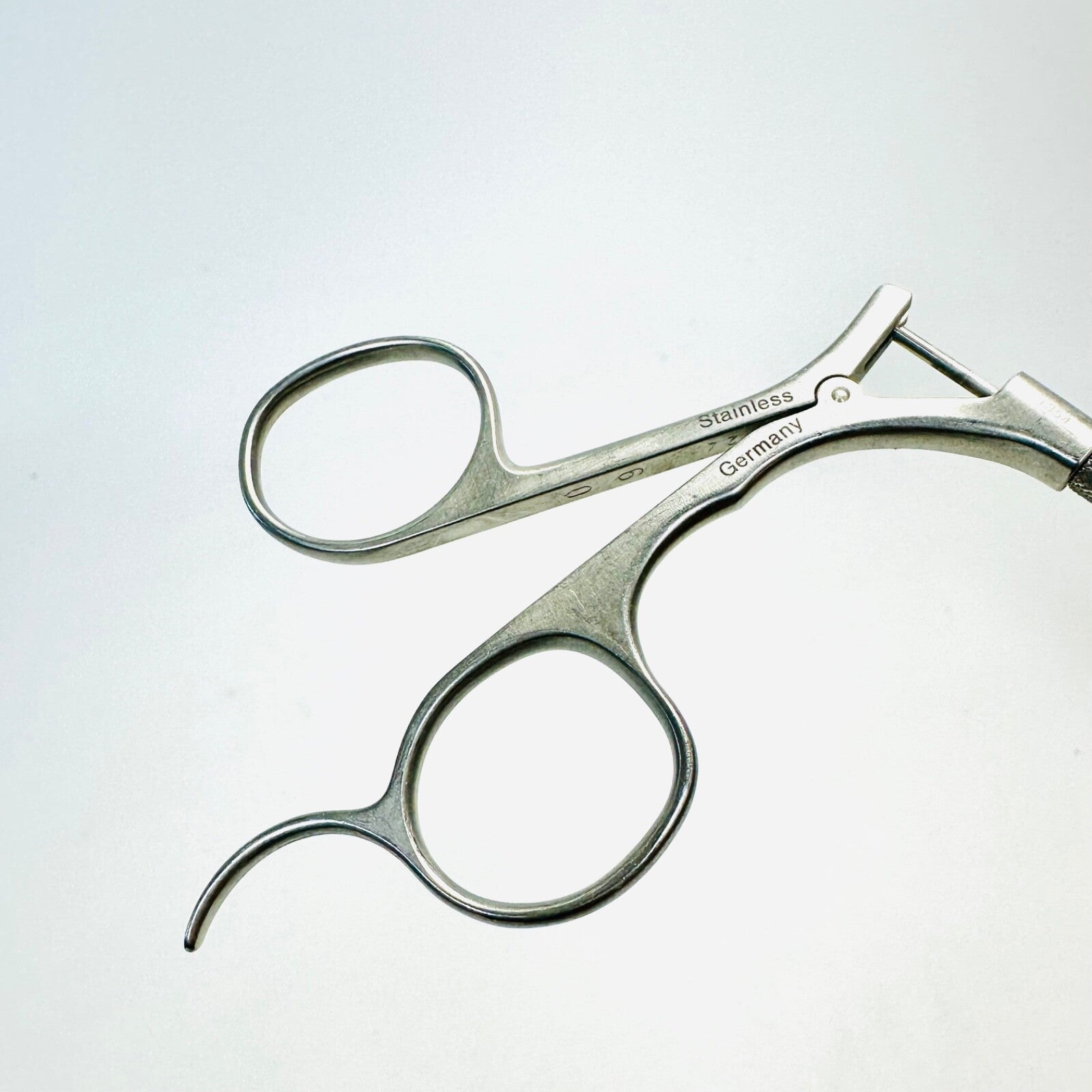 R. Wolf 829.07 Flexible Biopsy Forceps, 375mm, 7 Fr Instrument