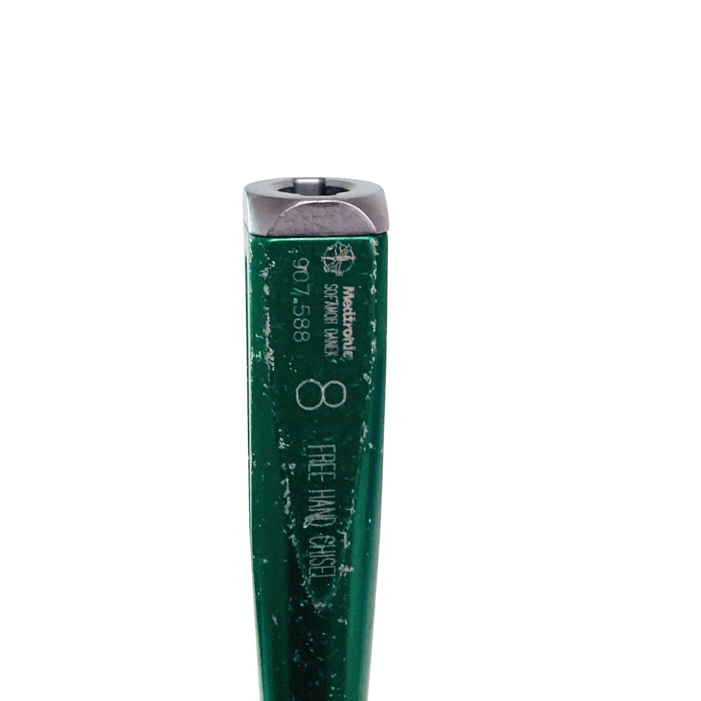 Medtronic Sofamor Danek Ref 907.588, FREE HAND CHISEL