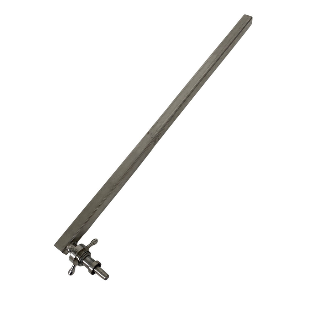 Mizuho OSI REF 5855-578, X-1 TRACTION EXTENSION, SHORT