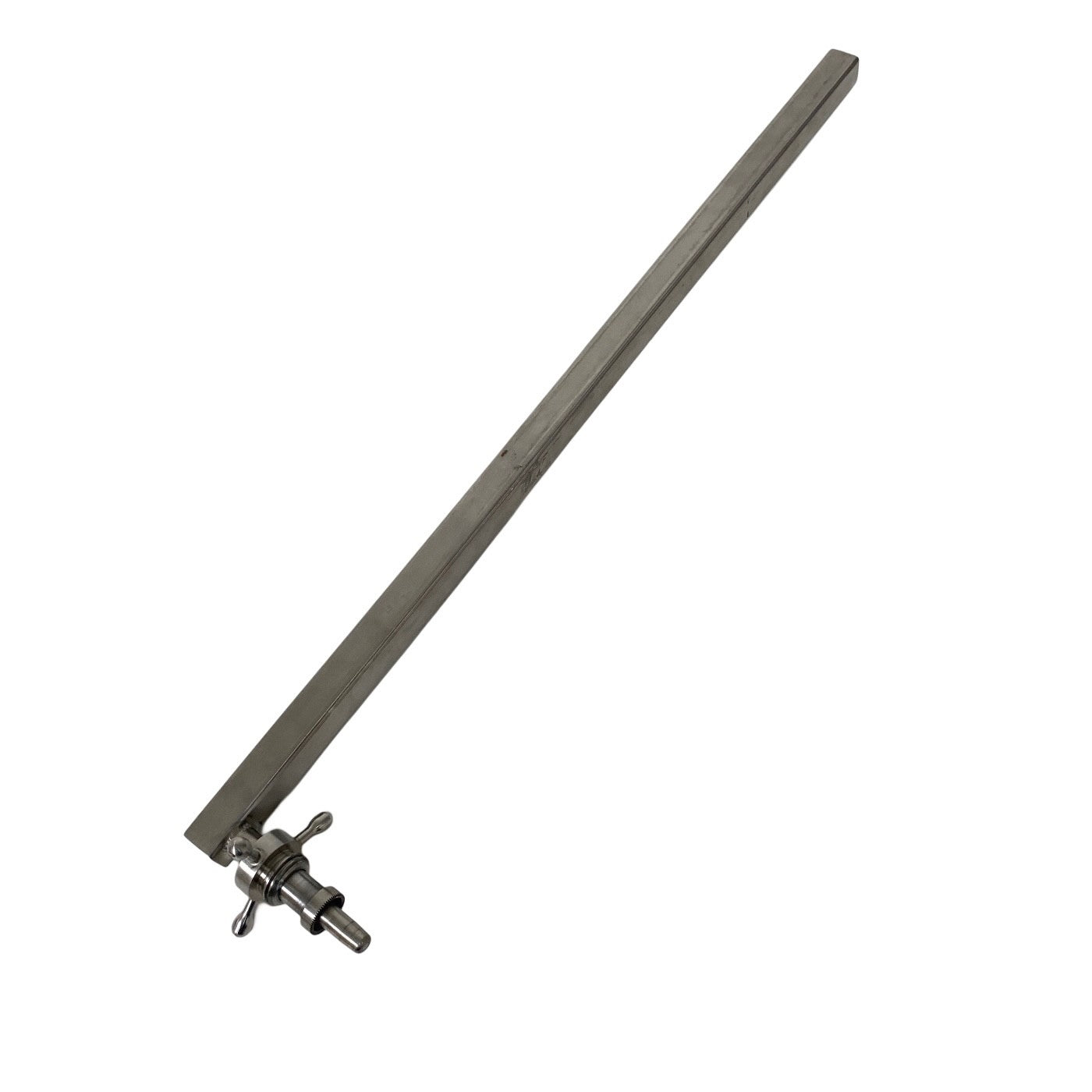 Mizuho OSI REF 5855-578, X-1 TRACTION EXTENSION, SHORT