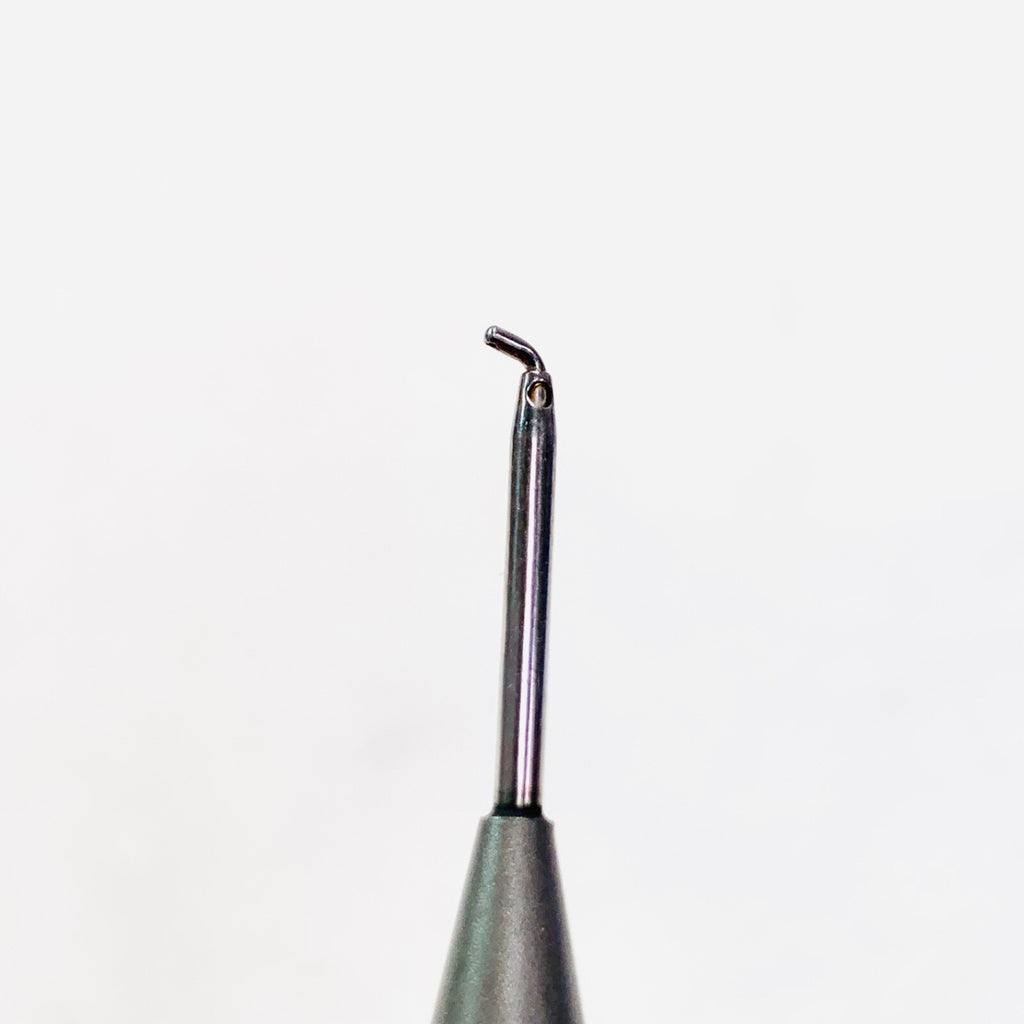 Alcon REF 515848, ULTRAFLOW SURGICAL HANDPIECE ATTACHMENT