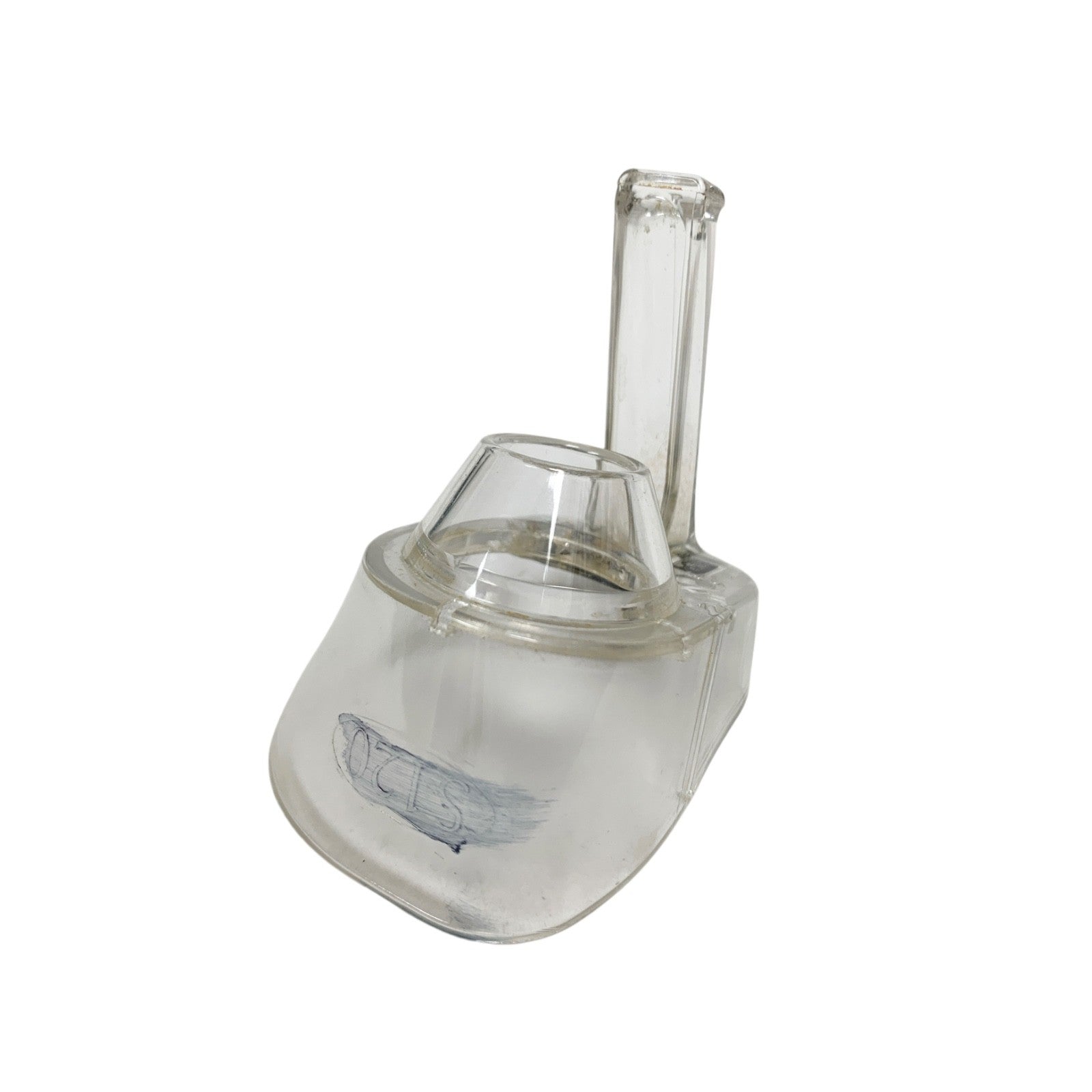 LUTRONIC MULTIFRACTIONAL ECO2 LASER TIP, SET OF 4 WITH CASE