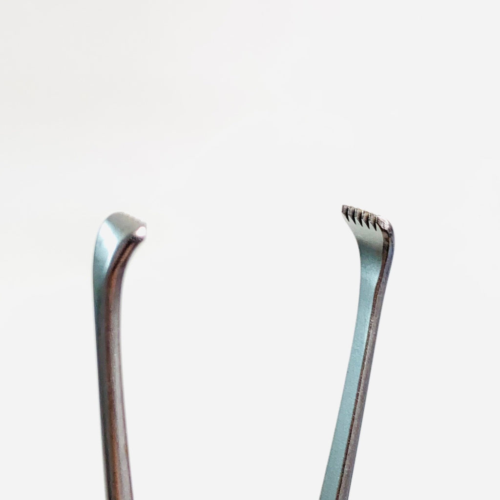 Aesculap REF EA017R, Allis Forceps