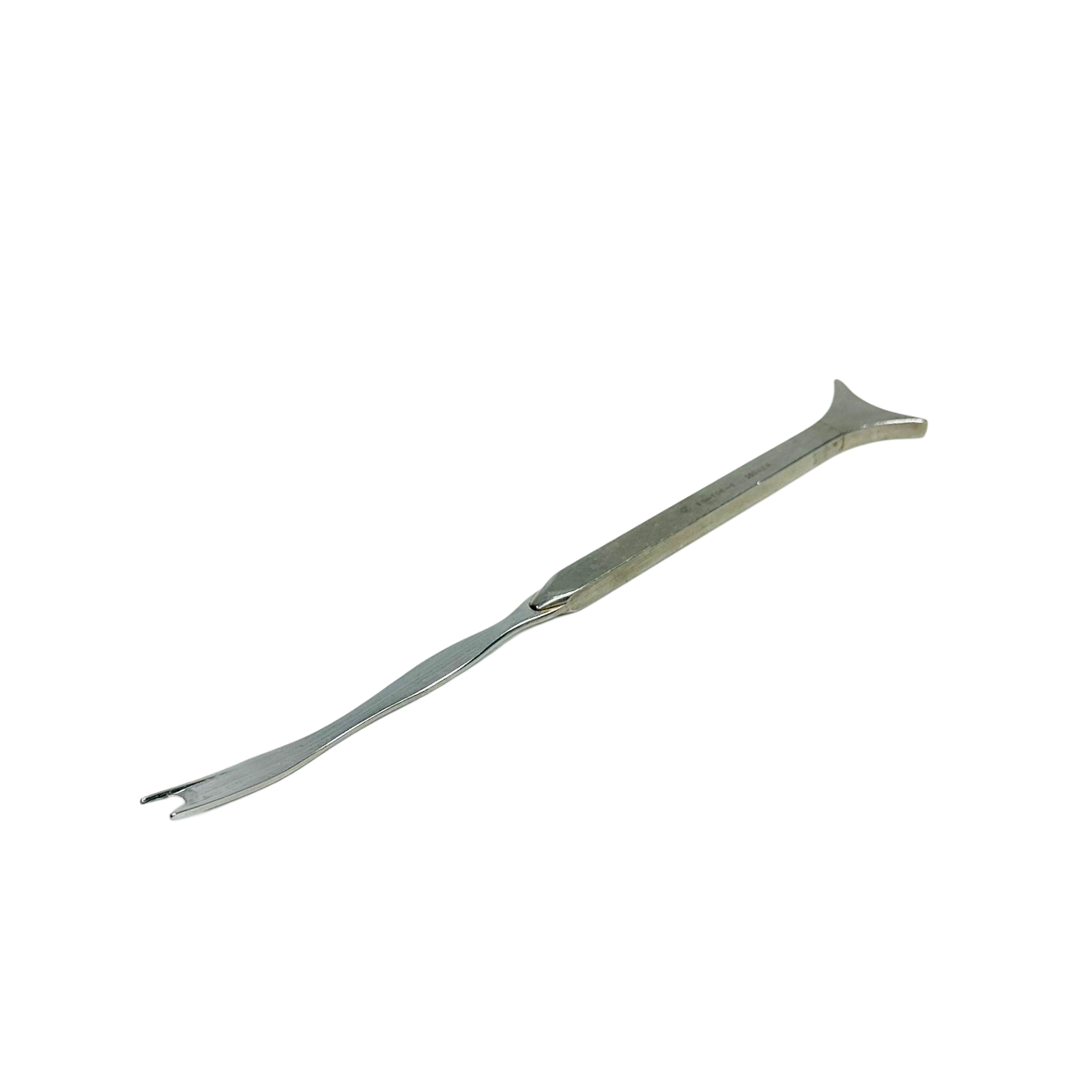 Z  10-108-1 Smillie Cartilage Knife Instrument