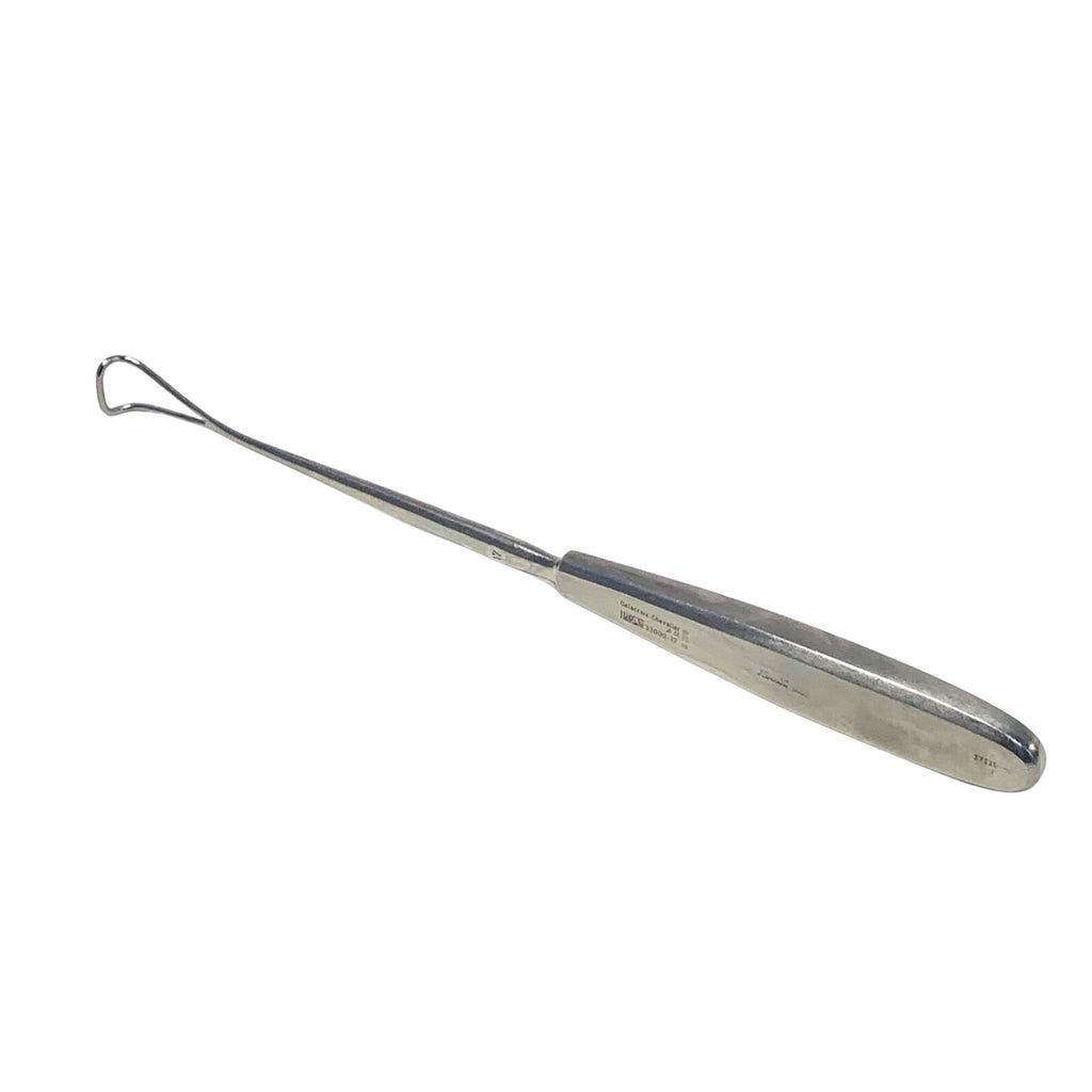 Delacroix-Chevalier Ref 33000-17, CARPENTIER ORIGINAL WIRE VALVE HAND RETRACTOR