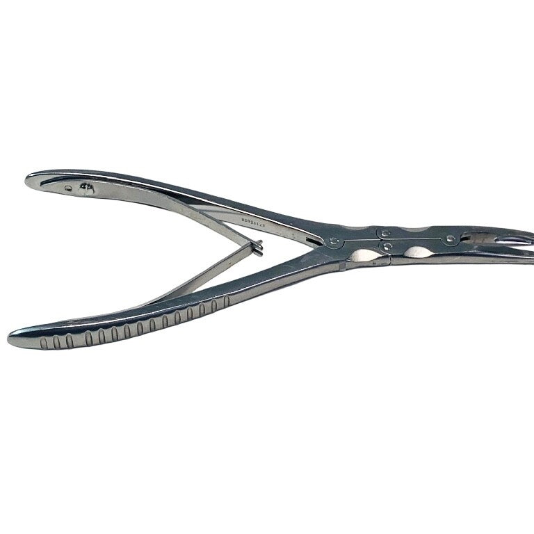 V. Mueller REF AU6790, Bone Rongeur FORCEP, 4X15MM BITE