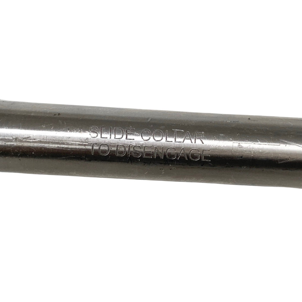 Medtronic 808-528 Rod Cutter Surgical Spinal Orthopedic Instrument 808528