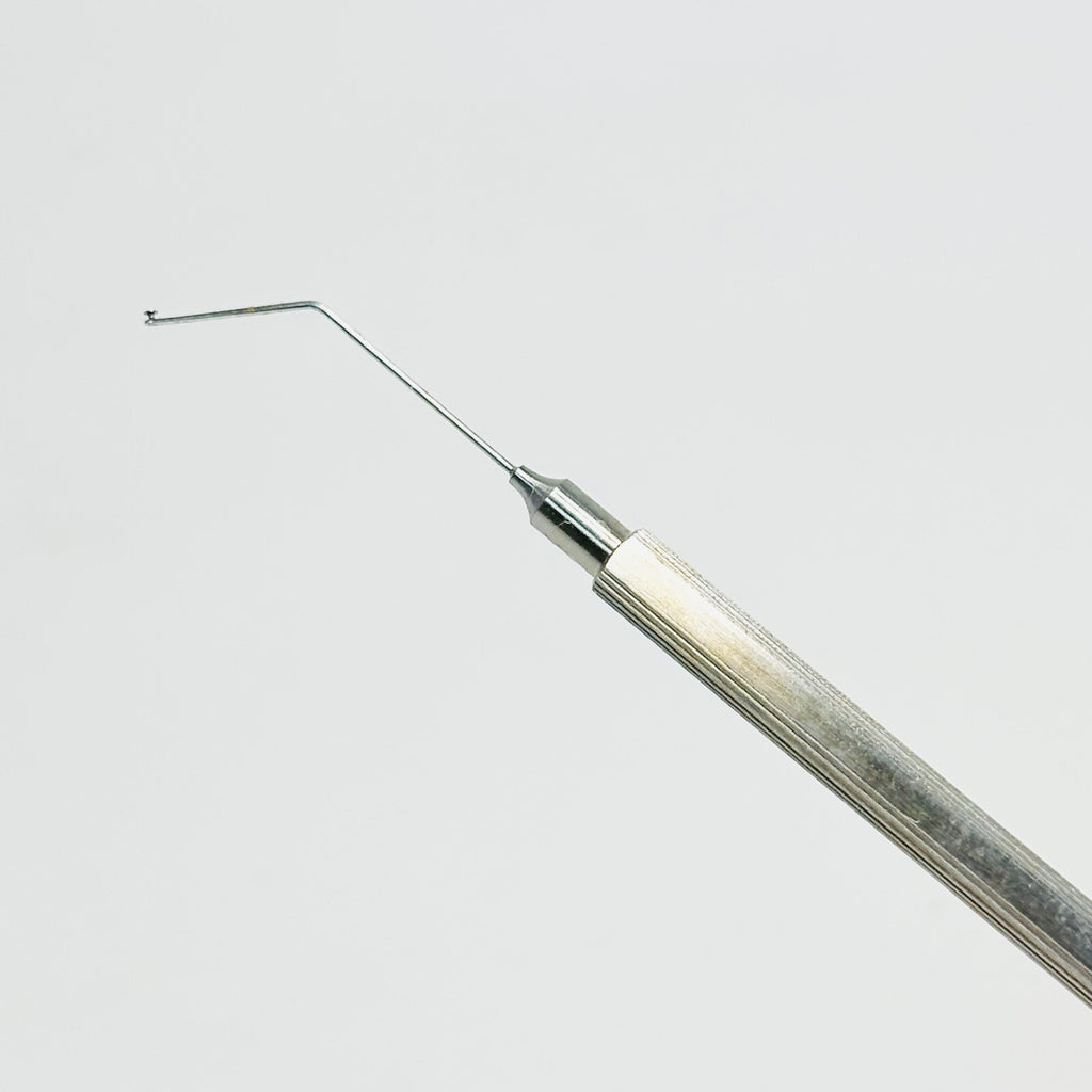 katena K3-4910 Graether Iris Retractor Angled Instrument