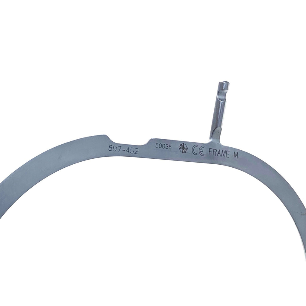 Medtronic REF 897-452, FRAME M
