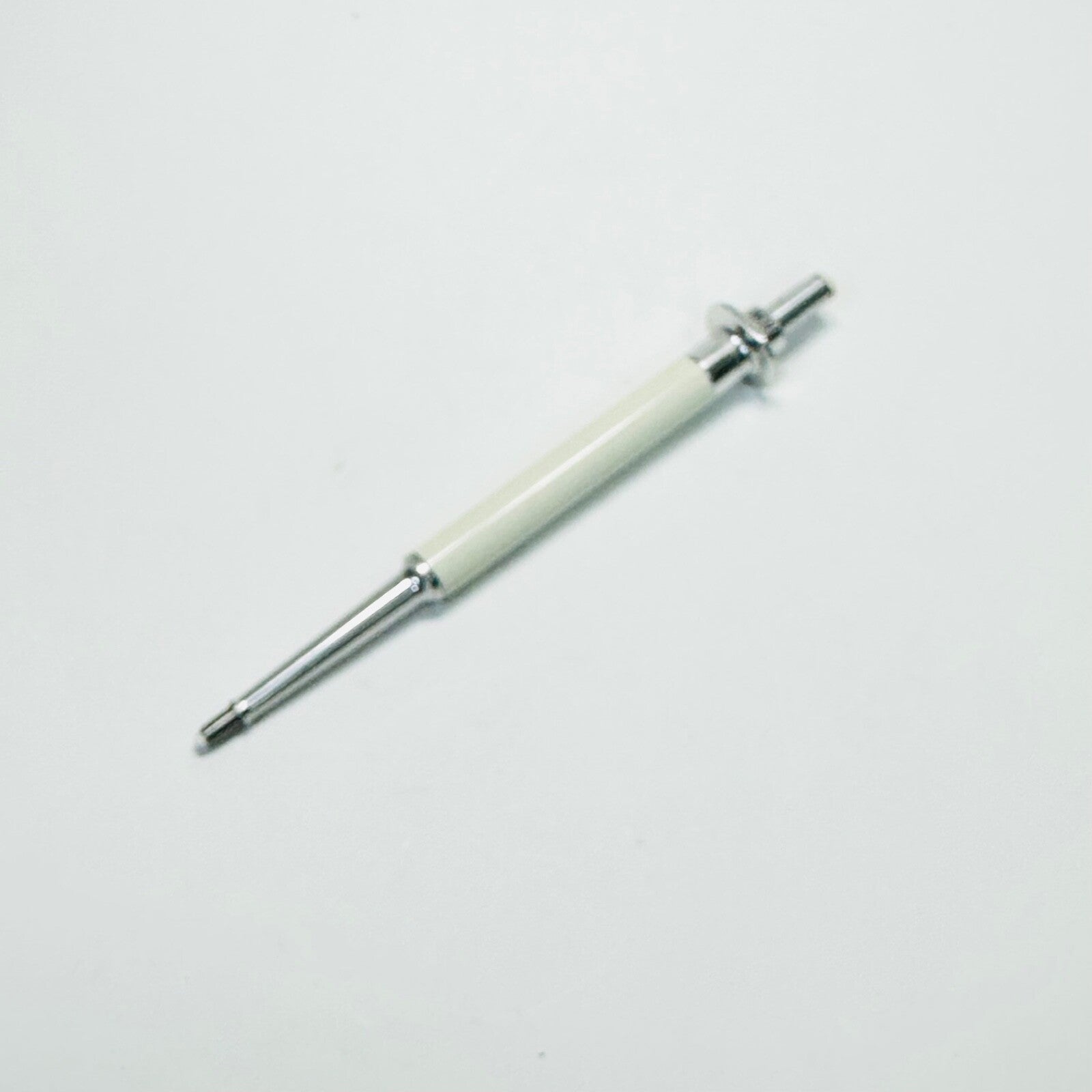VISTALAB 1053C 25µL Pipette, MLA, D-Tipper, White