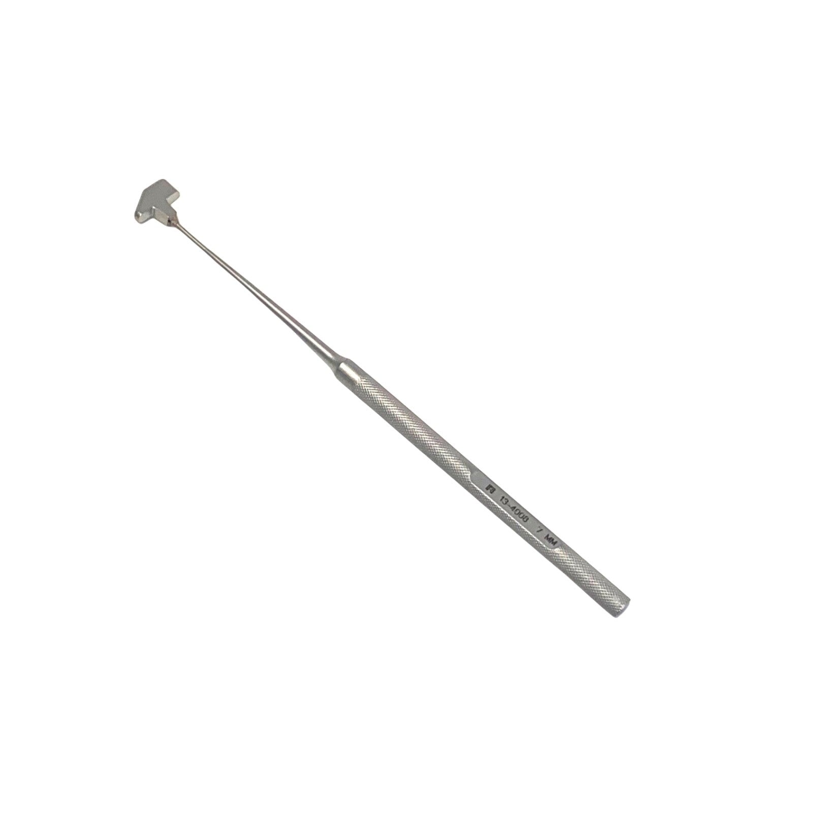 Richards REF 13-4008, VoCoM Trial, 7mm