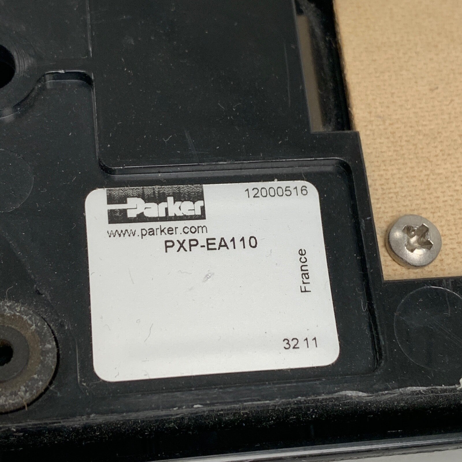 Hologic REF PXP-EA110, MR MRI Footswitch