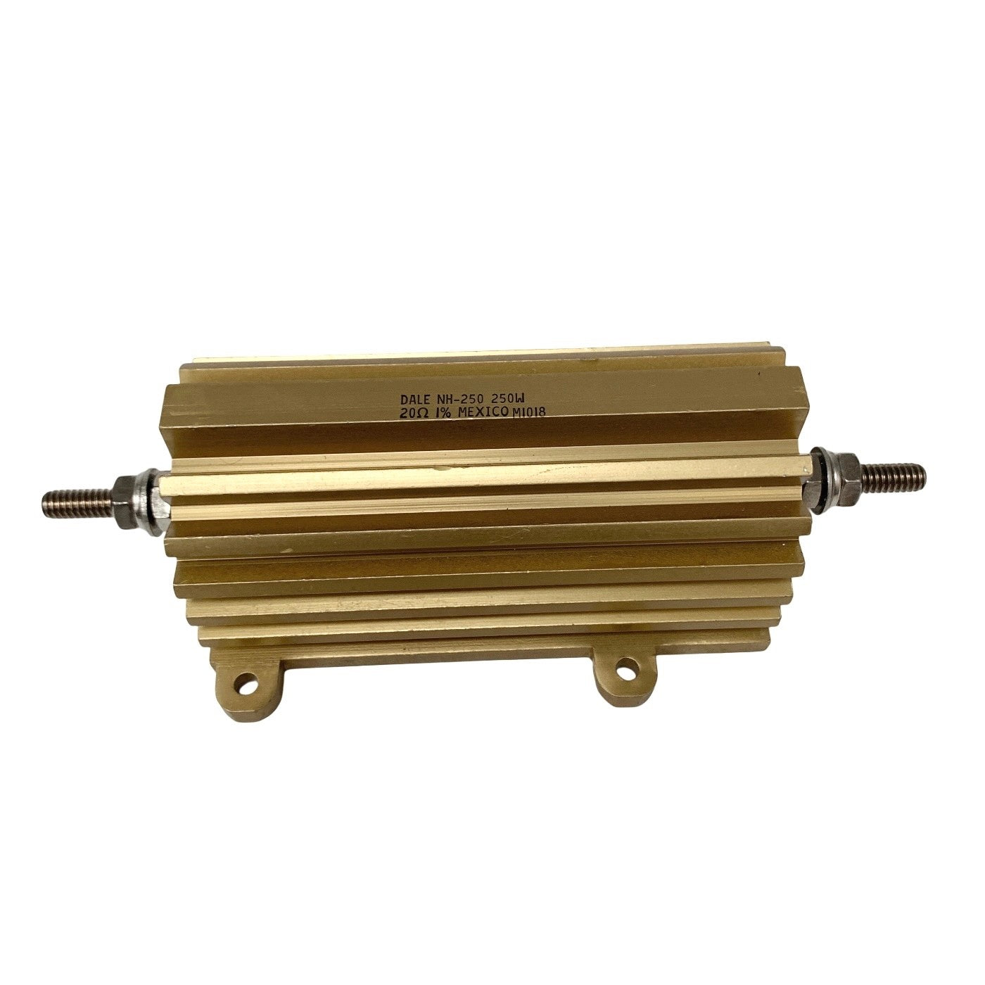 Dale REF NH-250, 250W, 20 OHM Ω 1% Resistor
