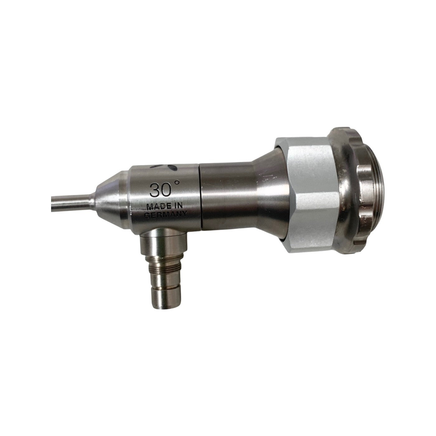 Smith & Nephew Ref 3896, 4.0 mm 30° Carpal Tunnel Scope, 106 mm