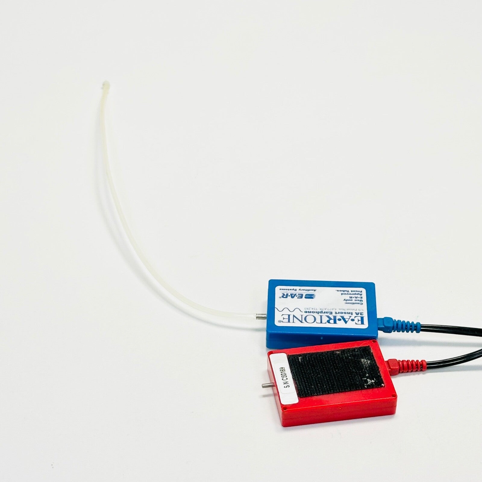 3M E-A-RTONE Insert Earphone