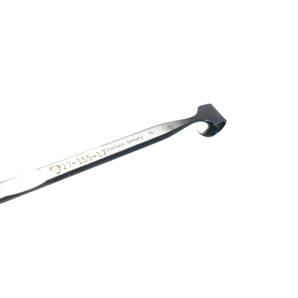 KLS Ref 27-155-17, TRACHEA RETRACTOR