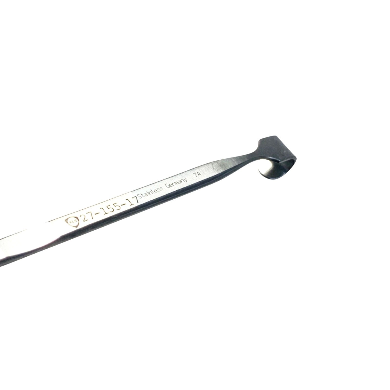KLS Ref 27-155-17, TRACHEA RETRACTOR