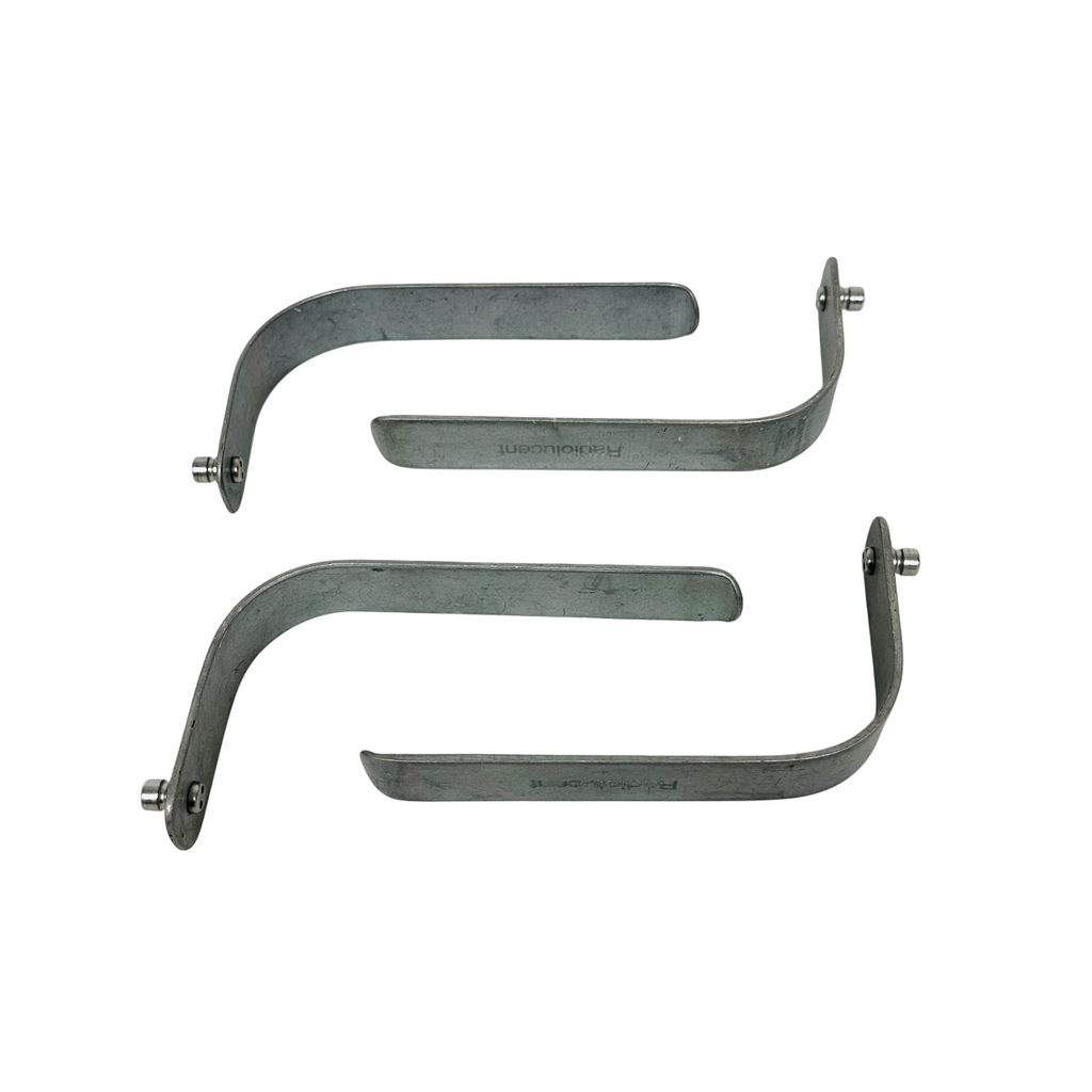 THOMPSON Radiolucent Liv. & Onc Retractor's Instruments