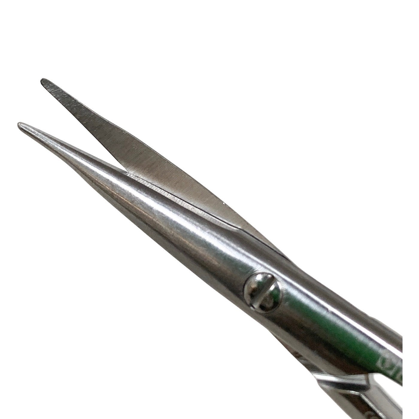 Aesculap BC177R Jameson Dissecting Scissors 6" Curved Delicate Pattern Surgical