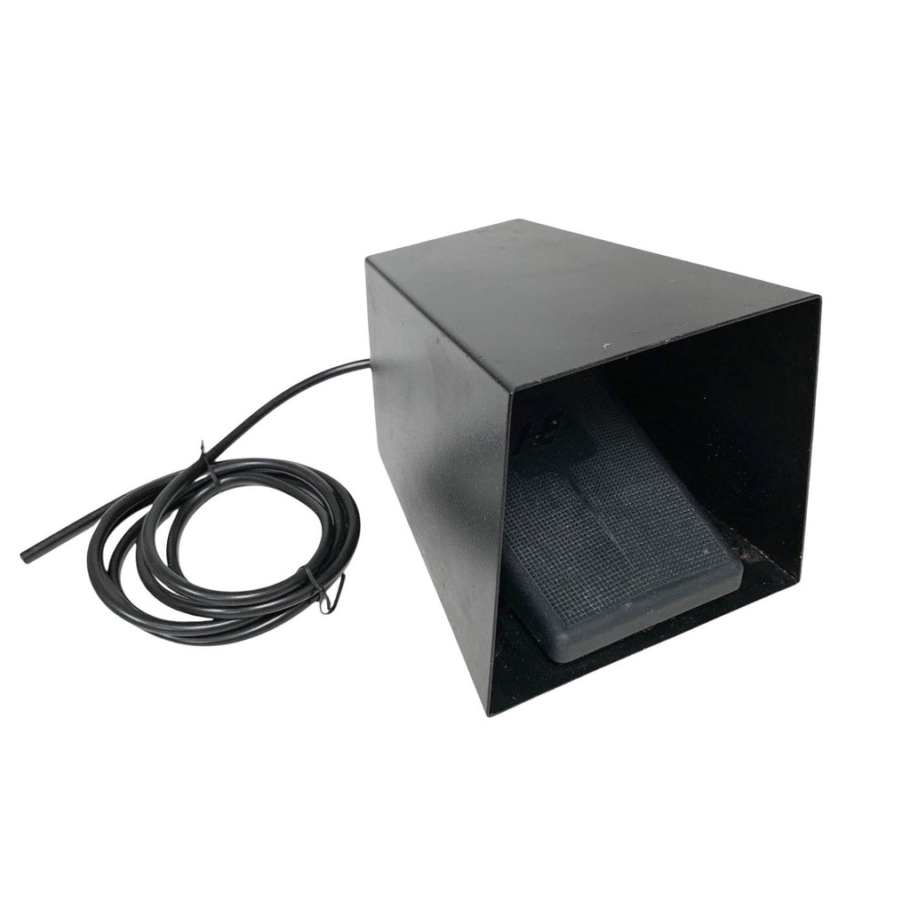 Herga REF 6210-0036, AIR Foot Pedal