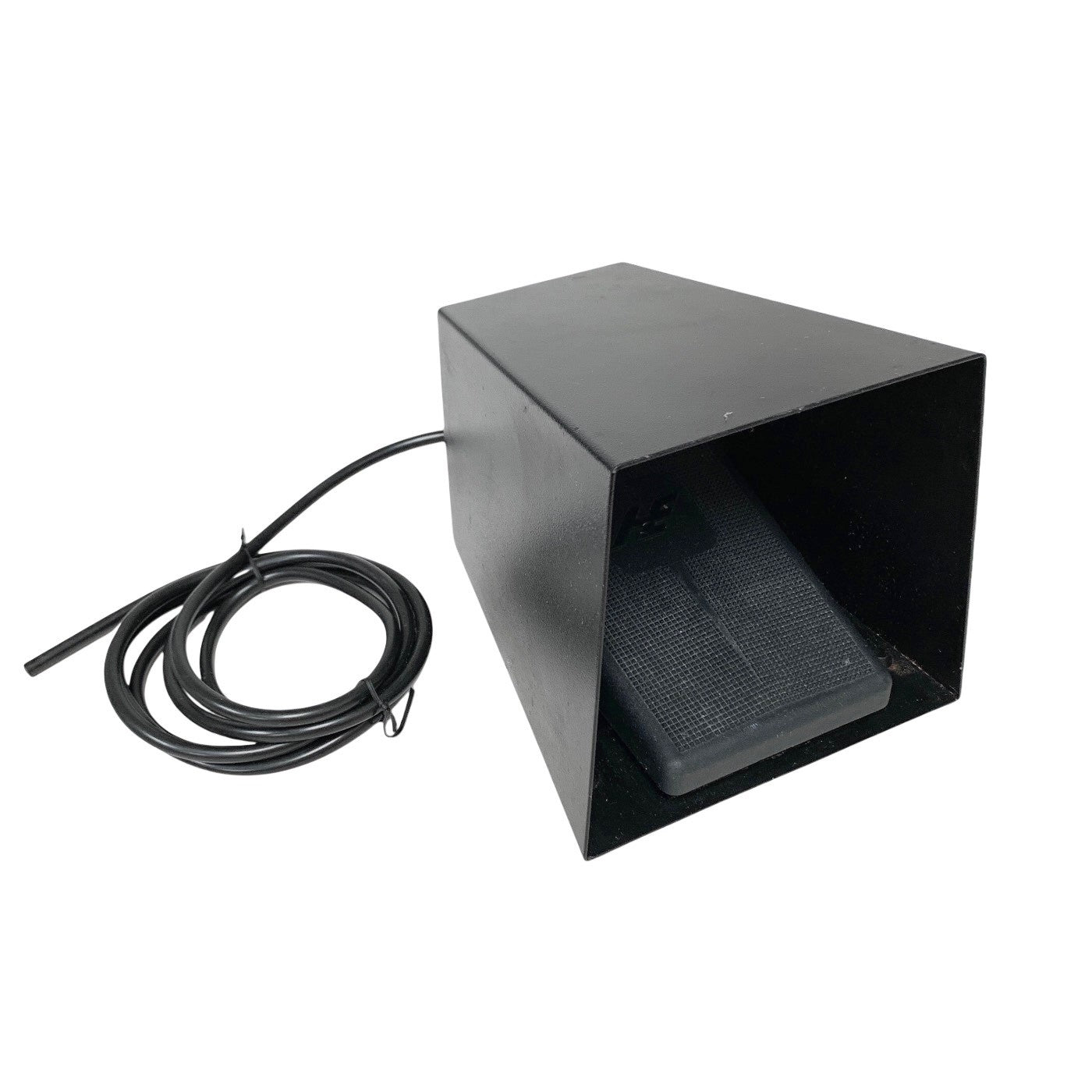 Herga REF 6210-0036, AIR Foot Pedal