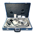 PENTAX REF FS-38H, ENDOSCOPE FOR PARTS w/ CASE