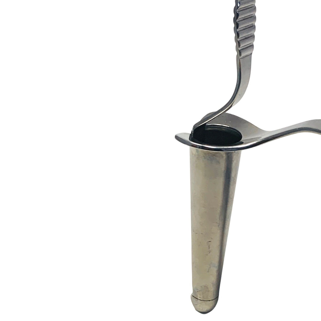 Miltex REF 28-32, Brinkerhoff Rectal Speculum