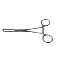 Millennium Surgical 1-268 Allis Tissue Forceps 4x5 Teeth 6" Surgical Instrument