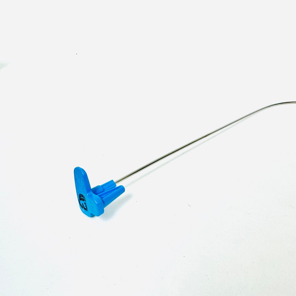 Verathon 0803-0105 Gliderite Rigid Stylet, Reusable Innstrument