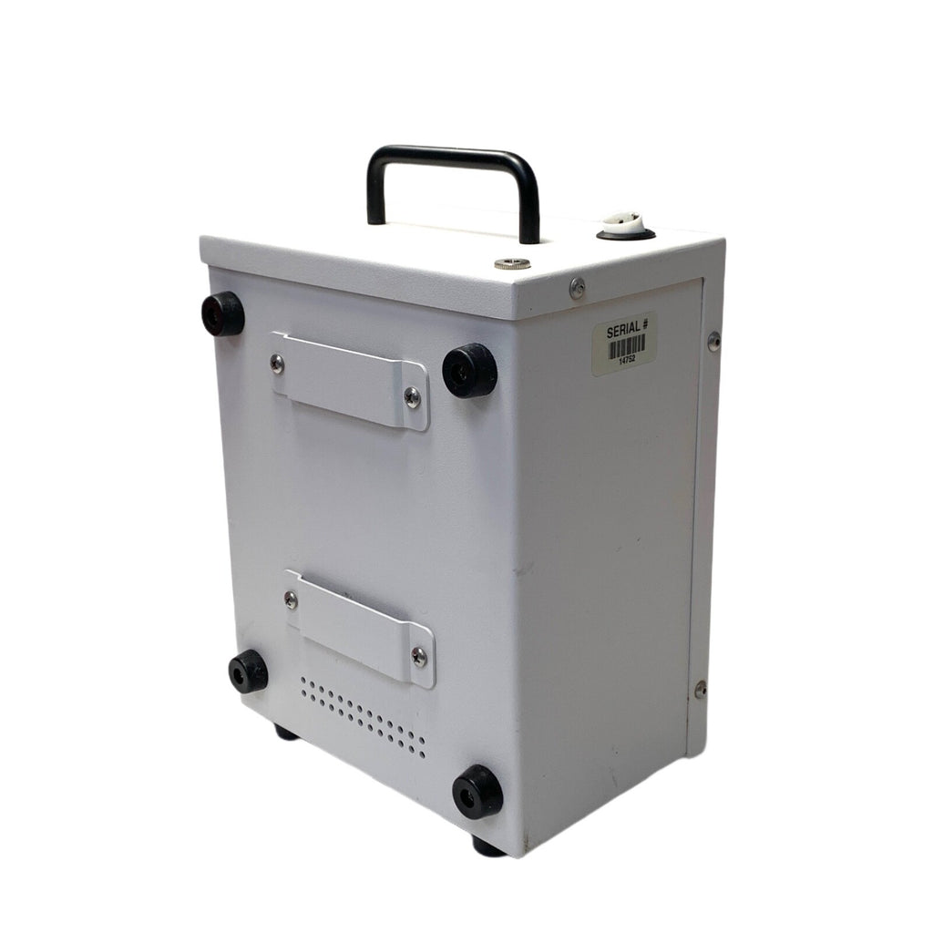Zutron Medical REF ZUTR30004, Endo-Flush Pump