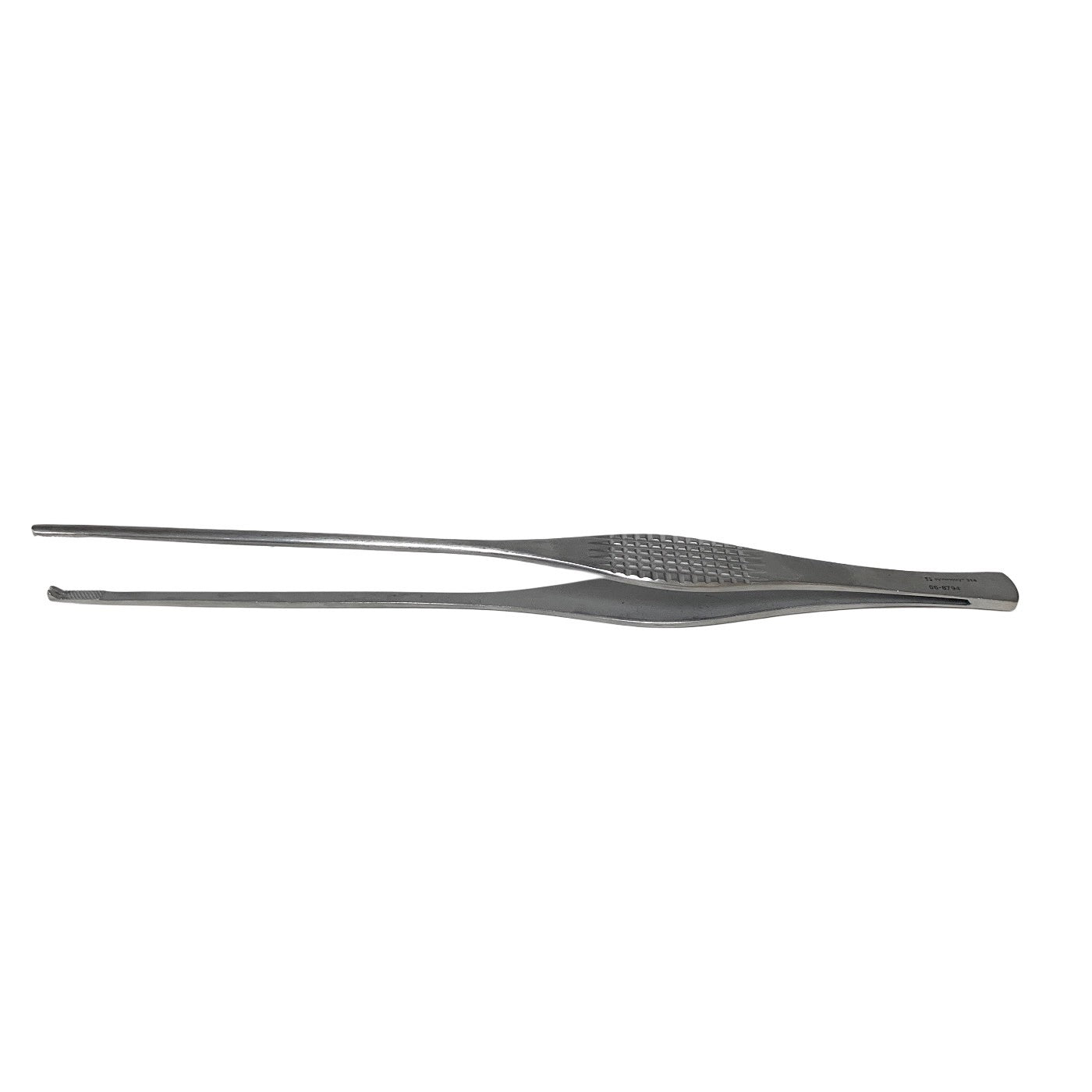Symmetry Surgical Ref 06-8794, Ferris-Smith Tissue Forceps 1x2 Teeth 10"