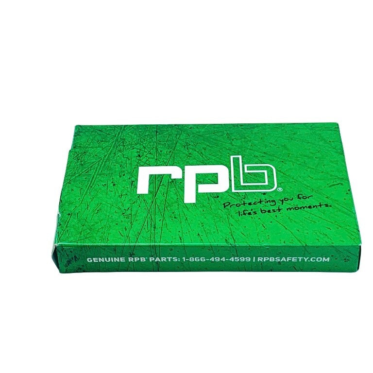 Rpb Safety REF 03-985, Particle Filter with High Efficiency