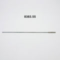 R WOLF 8383.55 Knot pusher WL 330 mm, 5mm INSTRUMENT