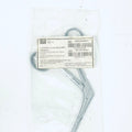 Medline REF MDS4046211 Caspar IVD Rongeurs , 3 mm x 12 mm, 7.25"
