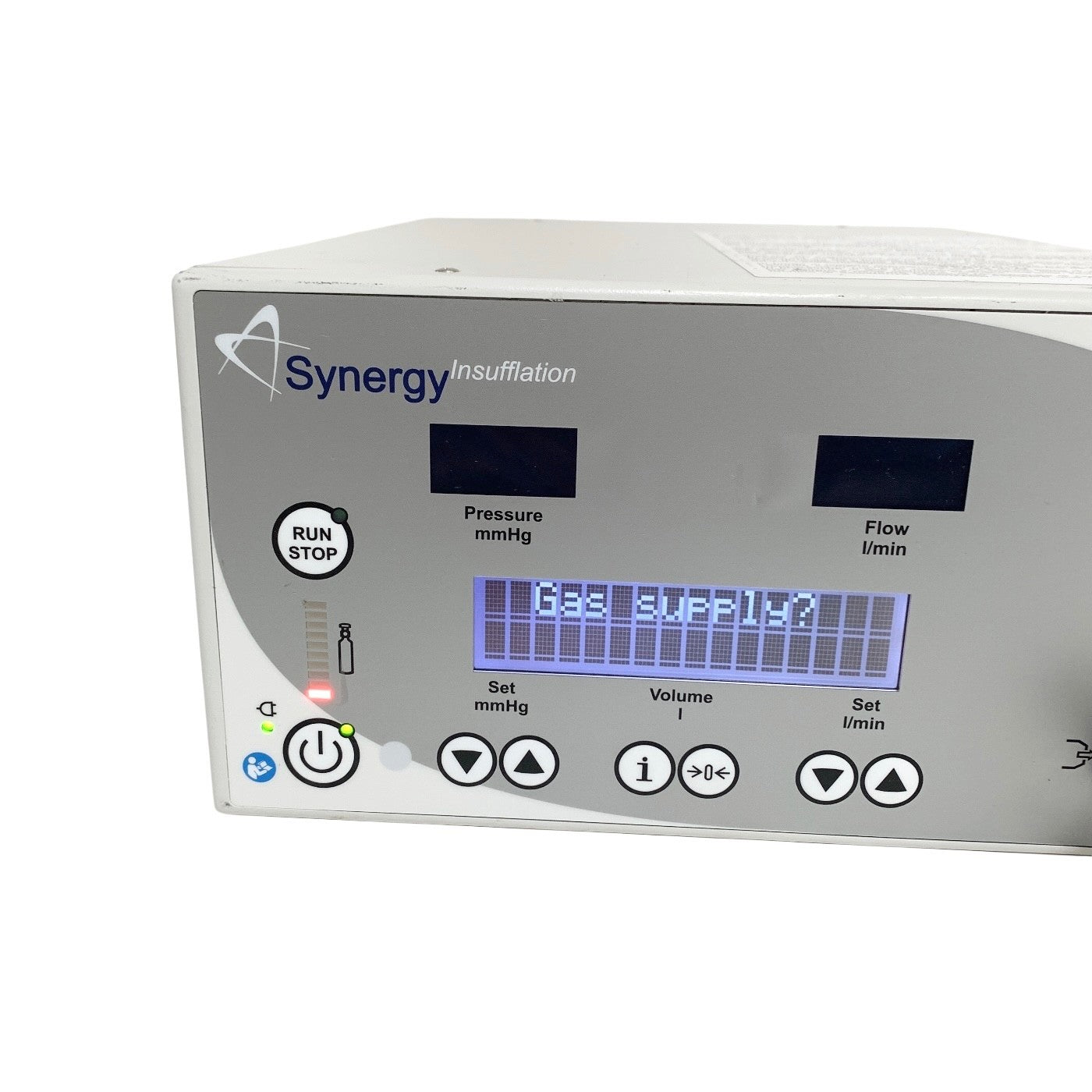 Arthrex REF AR-3290-0001, Synergy Insufflation Insufflator