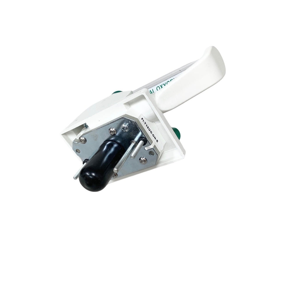 Ohio Medical FI-T15UO-ON-E, Oxygen Integrated Flowmeter O2 Flowmeter